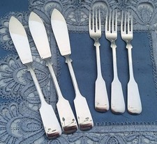 Wunderschönes silberbesteck f gebraucht kaufen  Gelsenkirchen