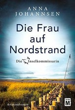 Frau nordstrand ... gebraucht kaufen  Berlin