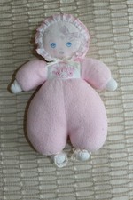 Mundia poupée doudou d'occasion Mundia poupée doudou d'occasion  Saint-Nazaire