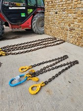 200 vat yoke for sale  HORLEY