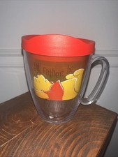 Tervis disney winnie for sale  LEEDS