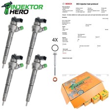 0445110369 injektor einspritzd gebraucht kaufen  Köln