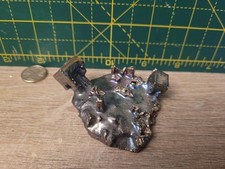 Bismuth crystal low for sale  ACCRINGTON