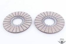 Kupplungslamellen satz reibsch gebraucht kaufen Kupplungslamellen satz reibsch gebraucht kaufen  Aschaffenburg