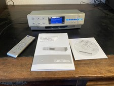 Grundig sonoclock 890 gebraucht kaufen  Bad Sachsa