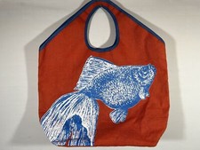 Mudpie tote bag for sale  Bozman
