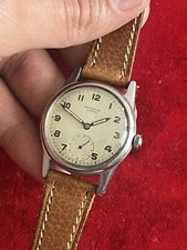 Montre universal geneve d'occasion  Paris XIII