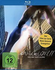 Evangelion you are gebraucht kaufen  Berlin