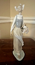 Lladro 4860 dutch for sale  Locust Valley