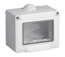 Vimar 14903 contenitore usato  Arezzo
