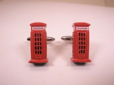 Red telephone box for sale  Portland