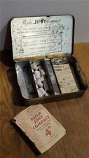Vintage rizla compact for sale  SUTTON