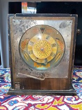 Antique wooden cigarette for sale  Athens