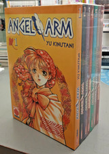 Angel arm serie usato  Reggio Emilia