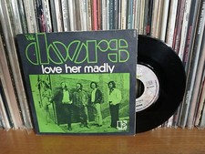 The doors love usato  Rivarolo Canavese