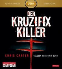 Kruzifix killer mp3 gebraucht kaufen  Neumünster