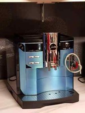 Kaffeevollautomat jura ne gebraucht kaufen  Neuhaus