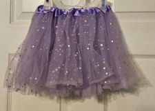 Girls purple tutu for sale  Greenback