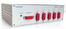 Siemens sinec ssv102c d'occasion  Expédié en Belgium