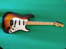 Fender stratocaster hardcase for sale  DEAL