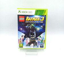 Lego batman gotham usato  Torino
