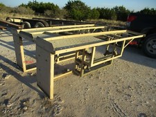 Used rear rack for sale  Marble Falls