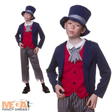 Boys victorian dodger for sale  UK