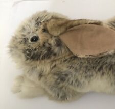 Folkmanis holland lop for sale  Locke