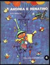 Andrea renatino renato usato  Cirie