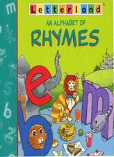 Alphabet rhymes richard for sale  UK
