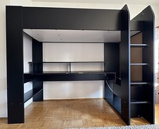 Parisot hochbett gaming gebraucht kaufen  Dachau