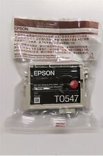 Riginal epson t0547 gebraucht kaufen  Werl