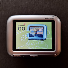 Tomtom 700 navigationsgerät gebraucht kaufen  Sindelfingen