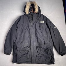North face parka for sale  Solon