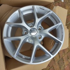 Bbs 009 silber gebraucht kaufen  Aalen