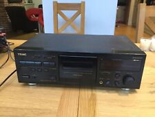 Teac 1050 head for sale  RUGBY