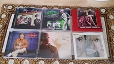 Cds milow uwe gebraucht kaufen  Gersthofen