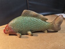 Ceramic swimming koi for sale Ceramic swimming koi for sale  Lynchburg