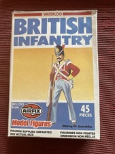 Airfix s45 waterloo d'occasion Airfix s45 waterloo d'occasion  Haillicourt