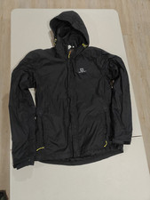 Salomon men jacket for sale  Jersey City