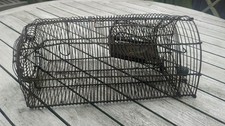 Alte mausefalle nagerfalle gebraucht kaufen  Schwarzenbek