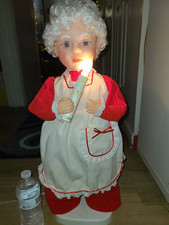 Vintage santa best for sale  Newport News