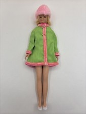 Vintage barbie skipper for sale  Crawfordville