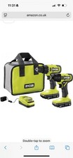 Ryobi 36cm tool for sale  SLOUGH