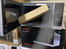 Sharp ms252au 25l for sale Sharp ms252au 25l for sale  BOLTON