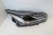 Frontscheinwerfer toyota corol gebraucht kaufen  Hamburg