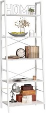 Ladder shelf industrial for sale  SALFORD