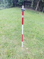 Surveying prism pole for sale  Columbus