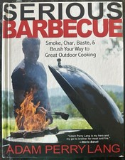 400 barbecues cook book for sale  Baytown