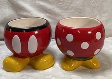 Disney mickey minnie for sale  Benton